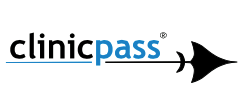 clinicpass logo